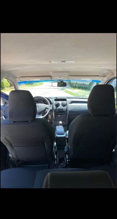 Vand Dacia Duster