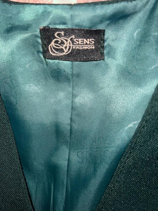 Школьная форма для девочки