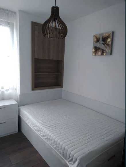 Дава се под наем Двустаен апартамент в София, Студентски град - 62 кв.м за 538.56 € - Снимка #2