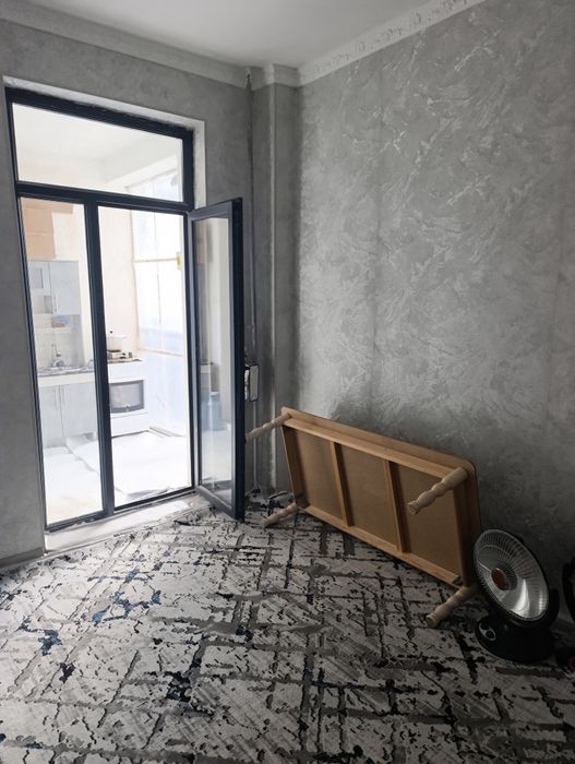 Kvartira sheriklikka