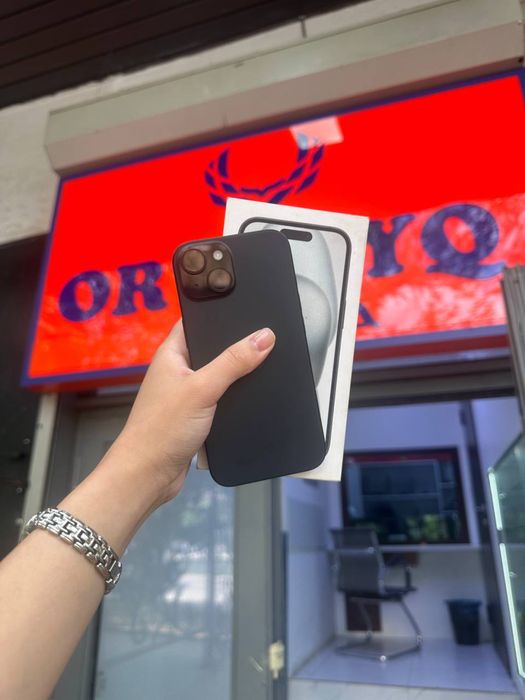 iphone 15/Ortalyq
