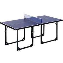 Antrenamente ping pong