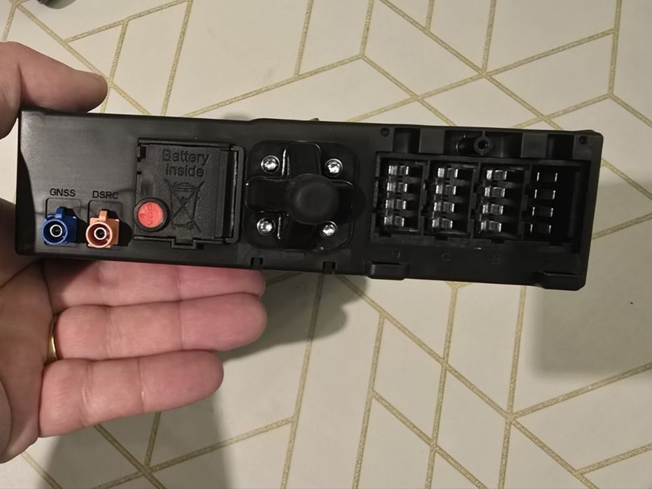 Тахограф Смарт 2 Новопоколение