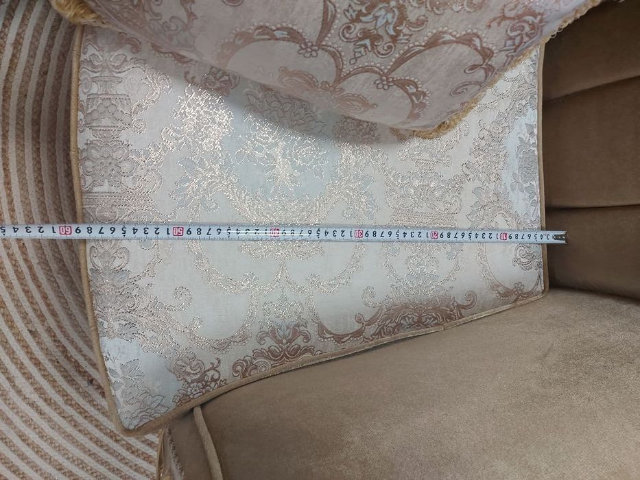 Масивно кресло  , антик