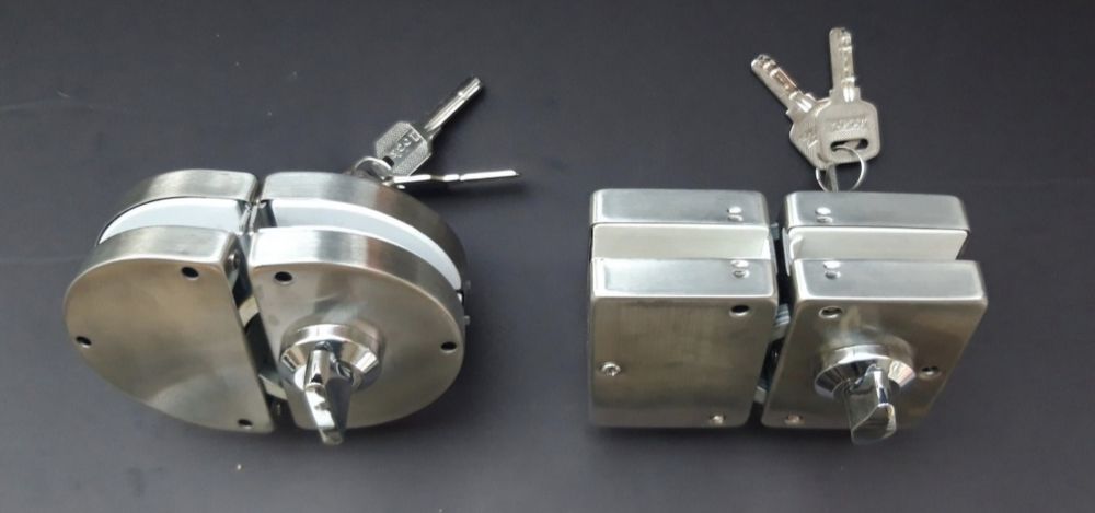 DMD 658 / DMD 777 / MAB - Нови Подови Механизми за Стъклени Врати