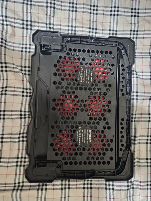 Acer Nitro AN515-54 ноутбук