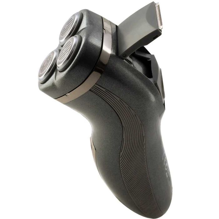 Самобръсначка Hausberg HB71, Три-битов модел