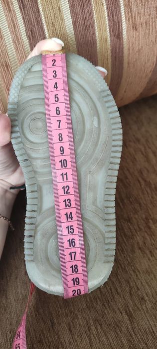 Ботинки демисезон