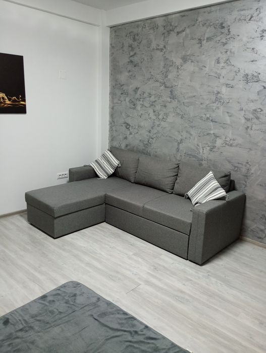 Apartament Mamaia Nord