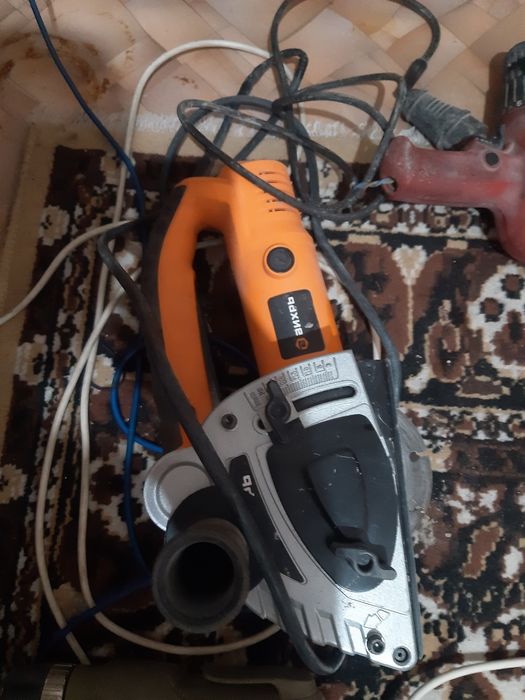 Продам штроборез