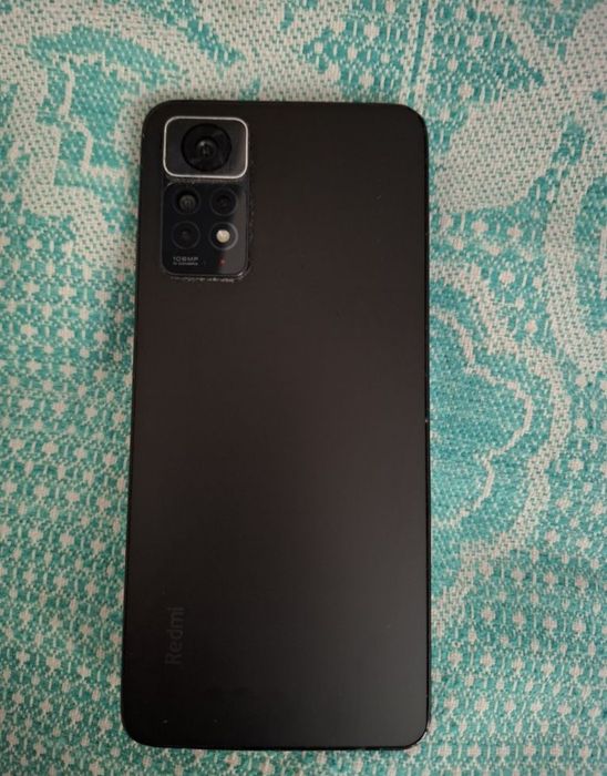 Xiaomi Redmi Note 11 Pro