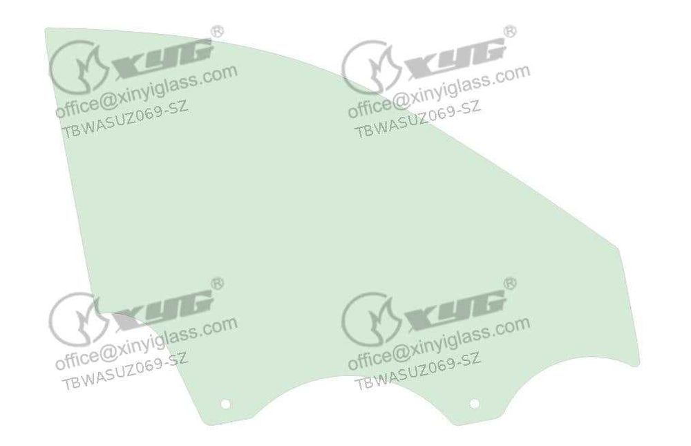 Автойна (автостекла) CHERY Jetour X70 2018- эшик ойналари