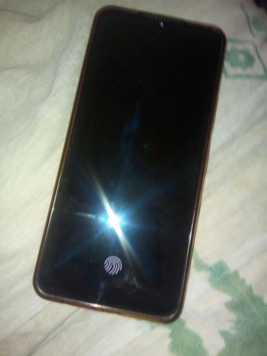 Обменяю смартфон Vivo Y 55