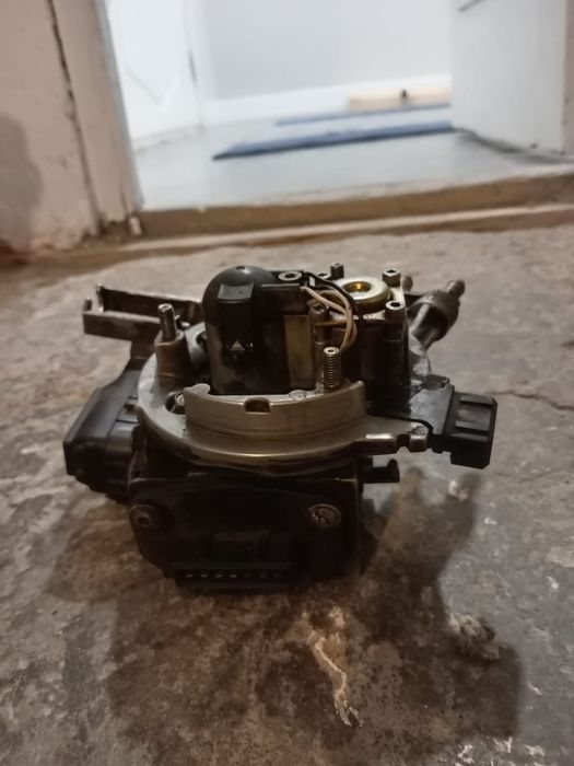 продам моно впрыск