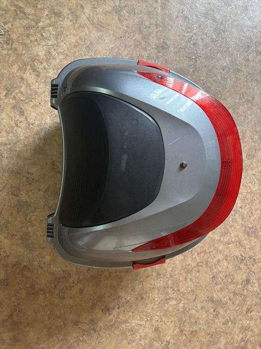 Suzuki adress 125g