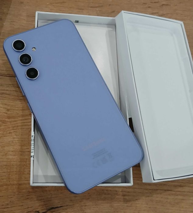 SAMSUNG Galaxy A54 8/256 GB