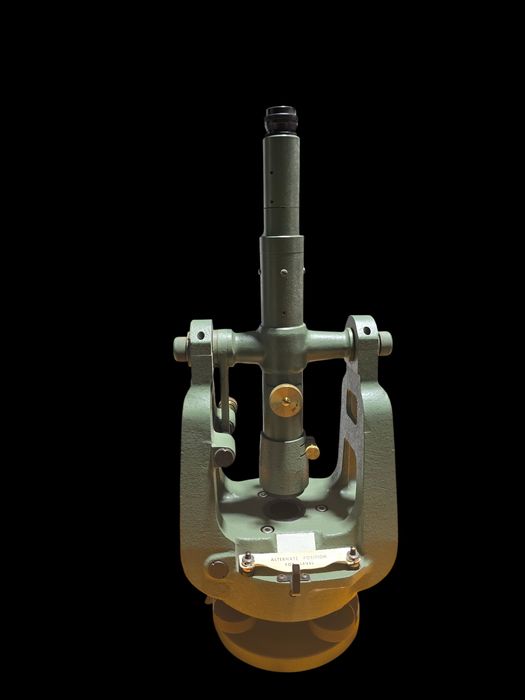 Teodolit  , Nivela optica