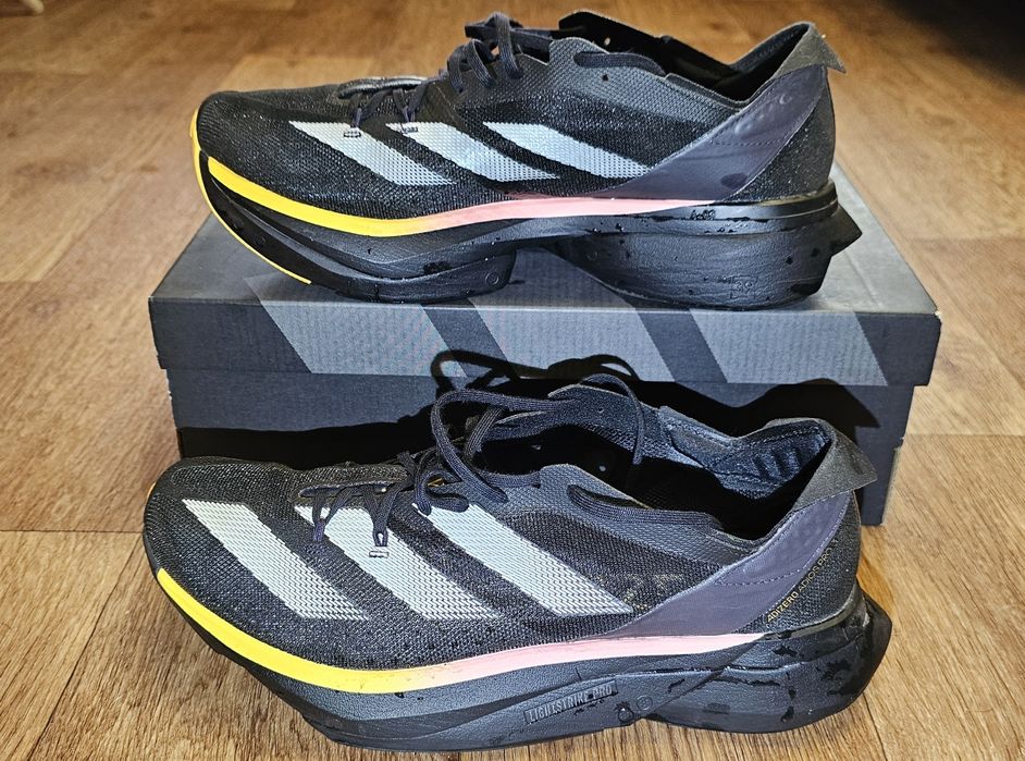 Кроссовки Аdidas adizero adios pro 3