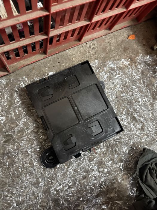 Audi a7 4g 3.0tdi 4x4 BCM2 Комфорт Модул