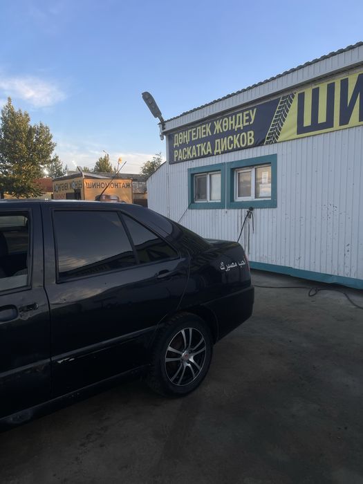 Chery amulet a15 продам или обмен