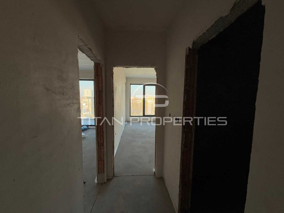 Продава се Тристаен апартамент в Пловдив, Кършияка - 126 кв.м за 1622 €/кв.м - Снимка #4