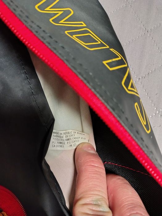 Borseta unisex Salomon