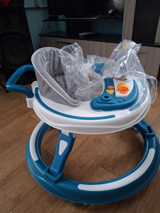 Продам детские ходунки