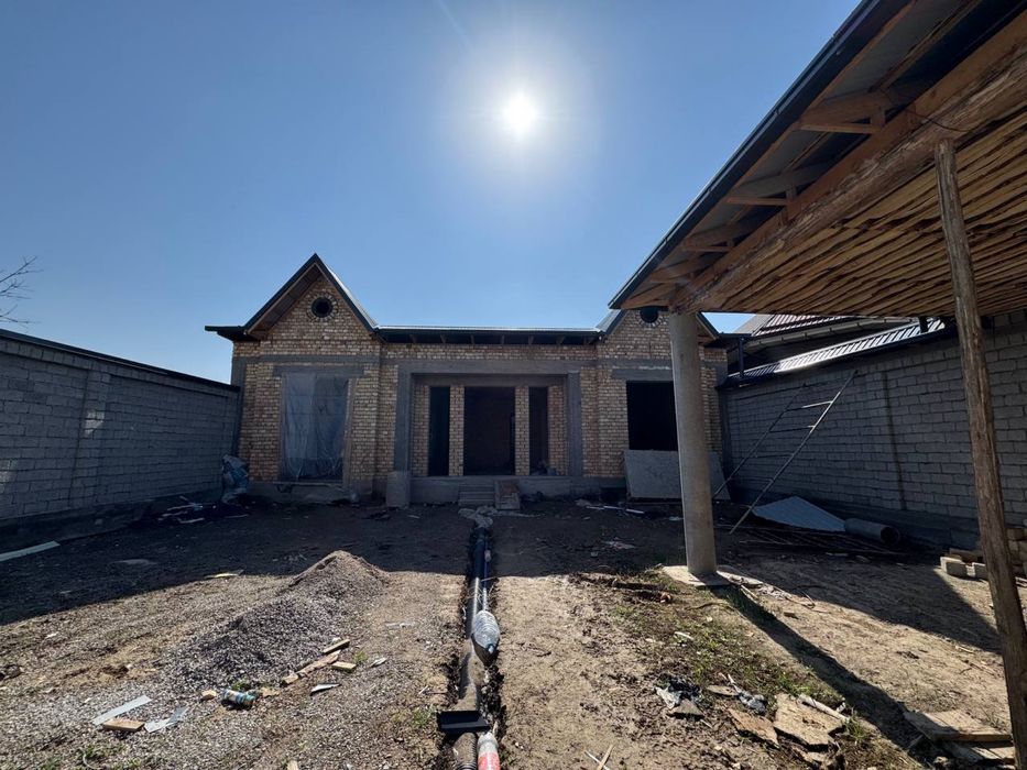 Uchska sotiladi 4 sotix