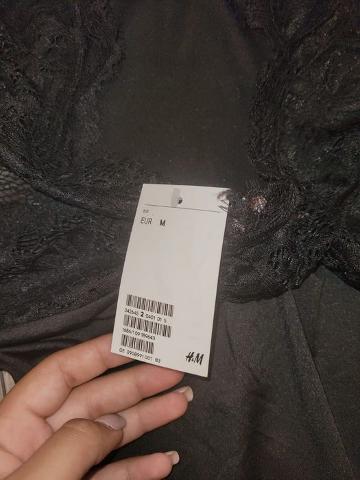 Boady H&M , marimea M