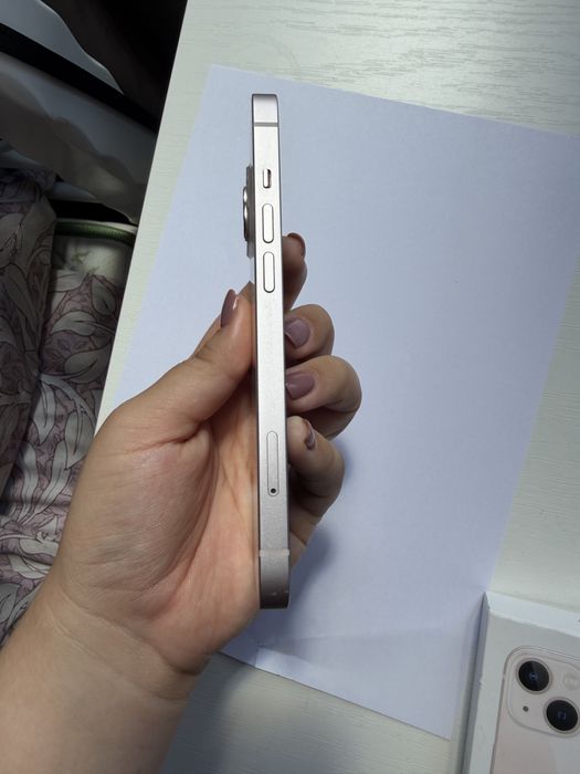 Iphone 13,pink,256гб