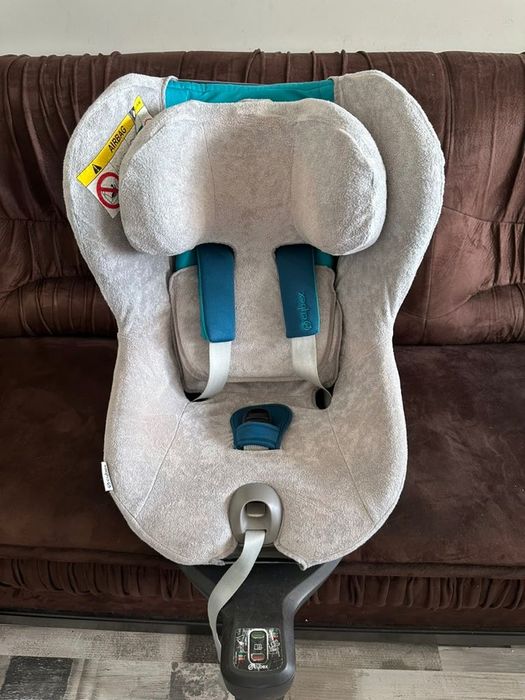 Детско столче Cybex Sirona SX2 360° ISOFIX