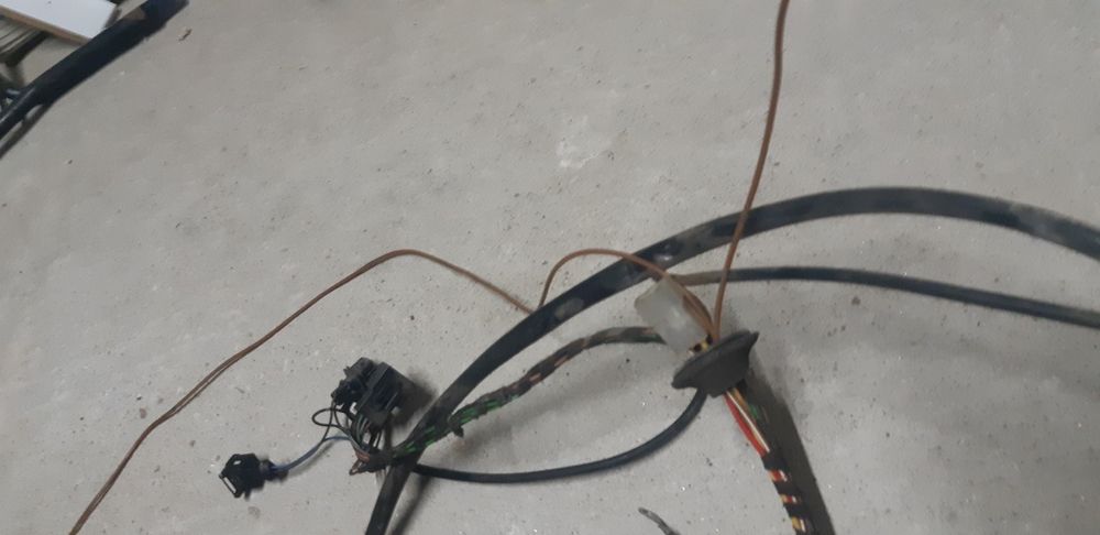 Теглич Рено Канго  2008-2014