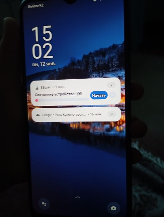 Продам телеофн оппо а57с 128гб