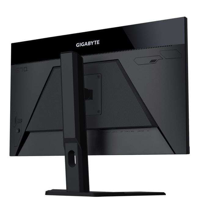 Monitor gaming LED IPS Gigabyte 27", WQHD,