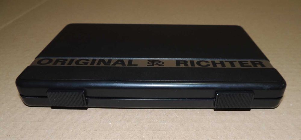 Немски пергели  ORIGINAL RICHTER