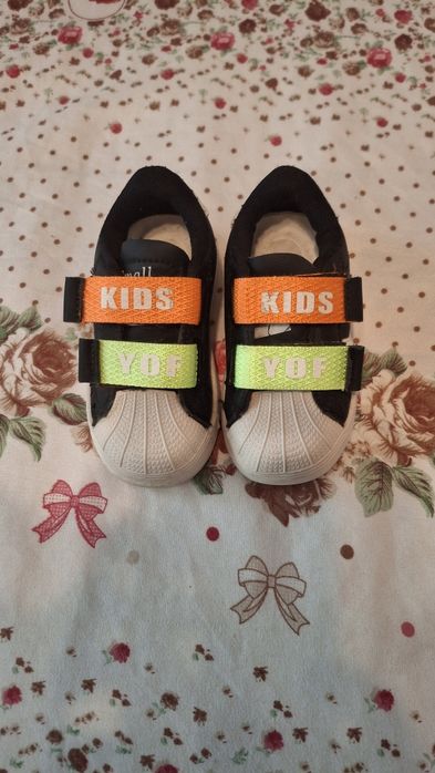 Adidasi baieti negrii cu arici 22..
Adidasi Baieti Negri Cu Arici Vatusia
Adidasi Baieti Negri Cu Arici Vatusia
Adidasi Baieti Negri Cu Arici Vatusia