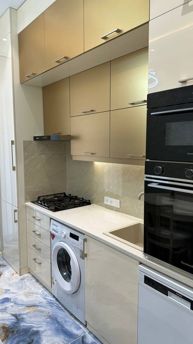 Новостройка 2-комнатная юмсабад ЖК MODERN STROY