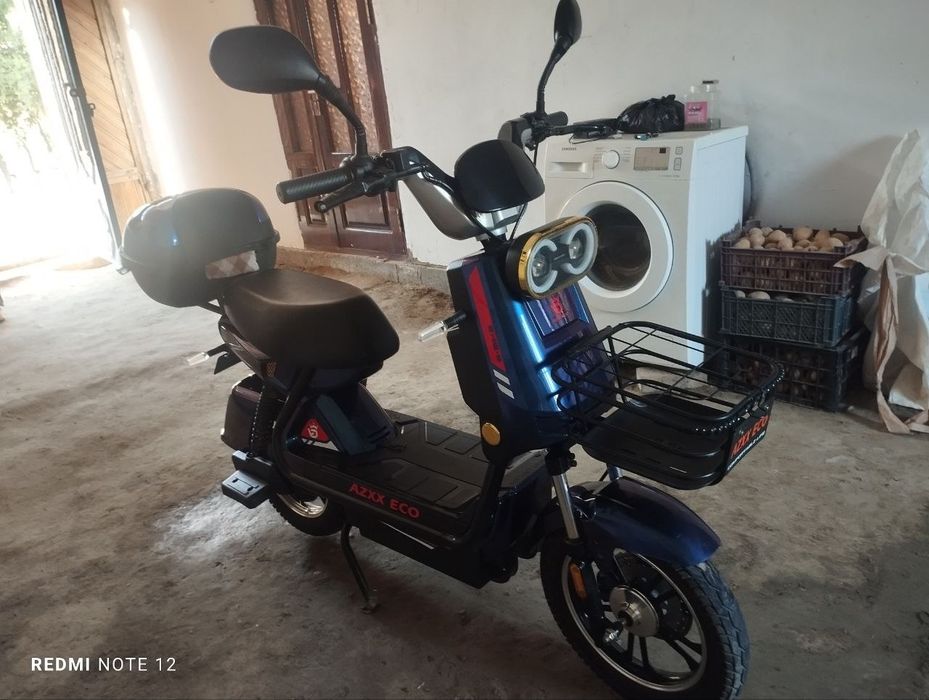 Sotiladi holati ideal darajada