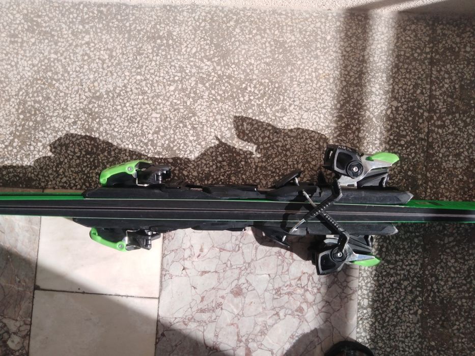 Cku Atomic redster X9 181см.