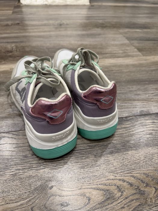 Дамски маратонки Replay