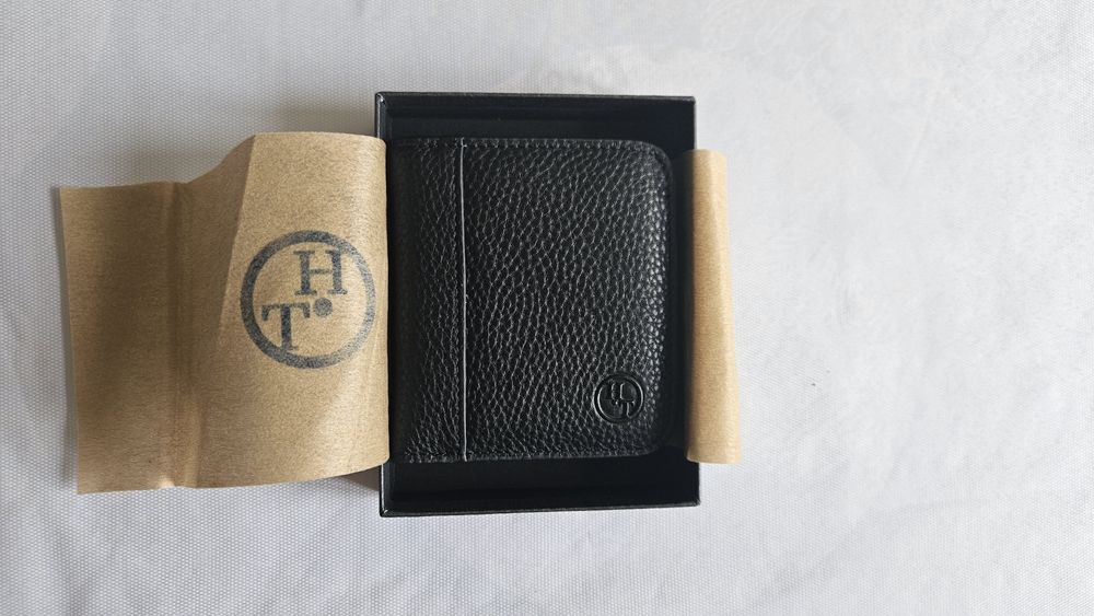 Портмоне мужской