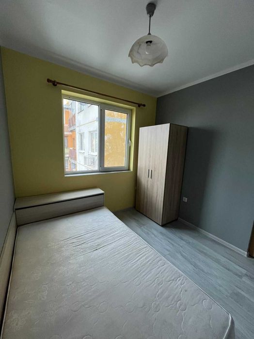 Тристаен Апартамент в Тракия