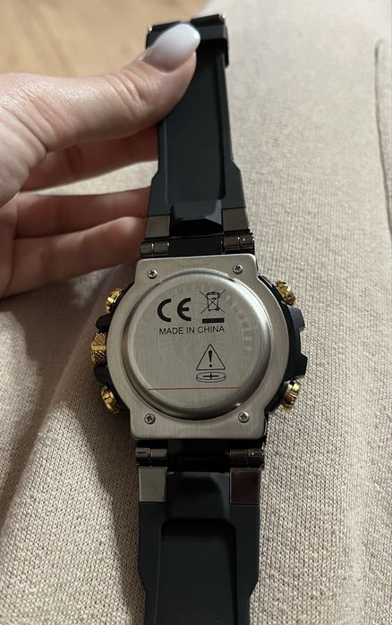 Мъжки часовник