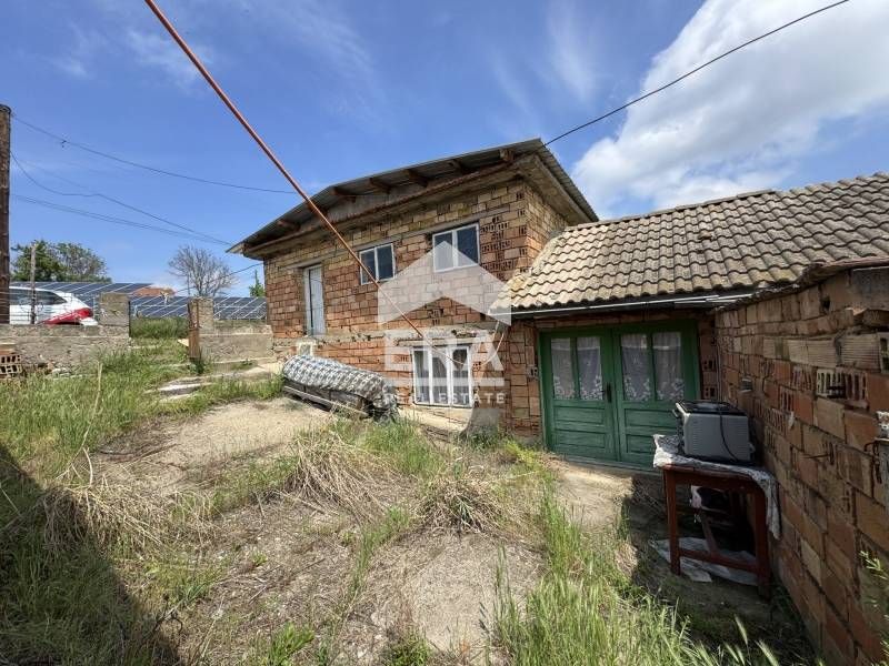 ЕКСКЛУЗИВНО! ЕРА ДРЪСТЪР предлага за продажба къща в село Сребърна!