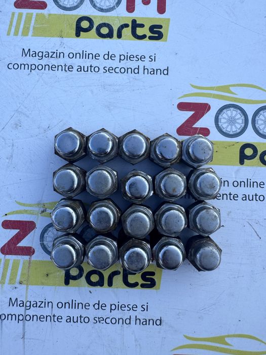 Set piulite roti prezoane Mazda Kia Hyundai