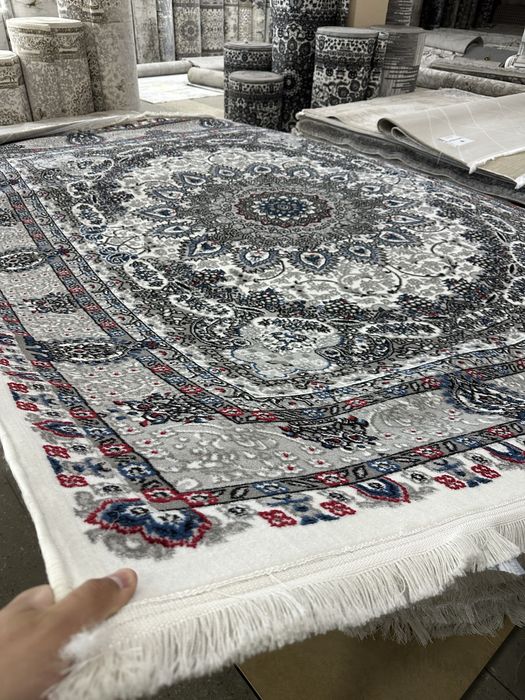 2.5*4.5 metr gilam dastafka tekn