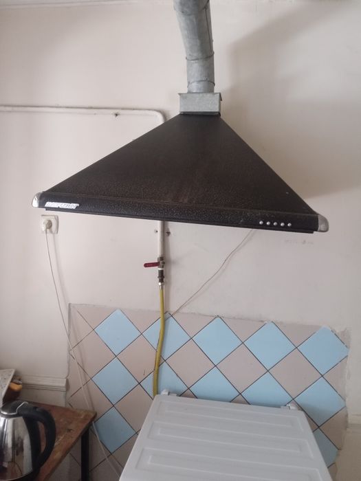 Artel gaz pilitasi 4 tali + duhopka