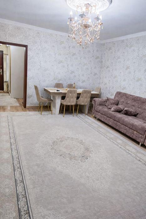 Отдельный дом пр.Райымбека/Сейфуллина.