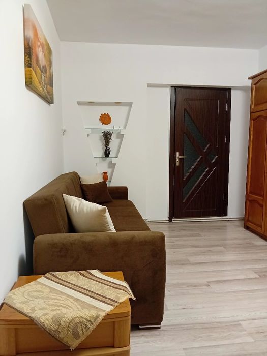 Ofer spre inchiriere garsoniera, amplasata in zona ultracentrala