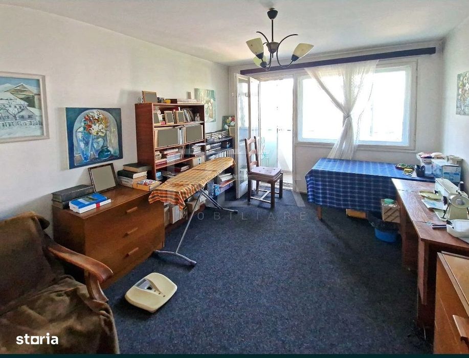 Apartament – București, Domenii - Vedere 2